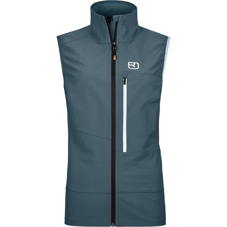 Ortovox Damen Punta Berrino Weste