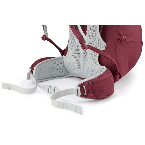 Lowe Alpine - Women's AirZone Trek ND26 - Sac à dos de trekking
