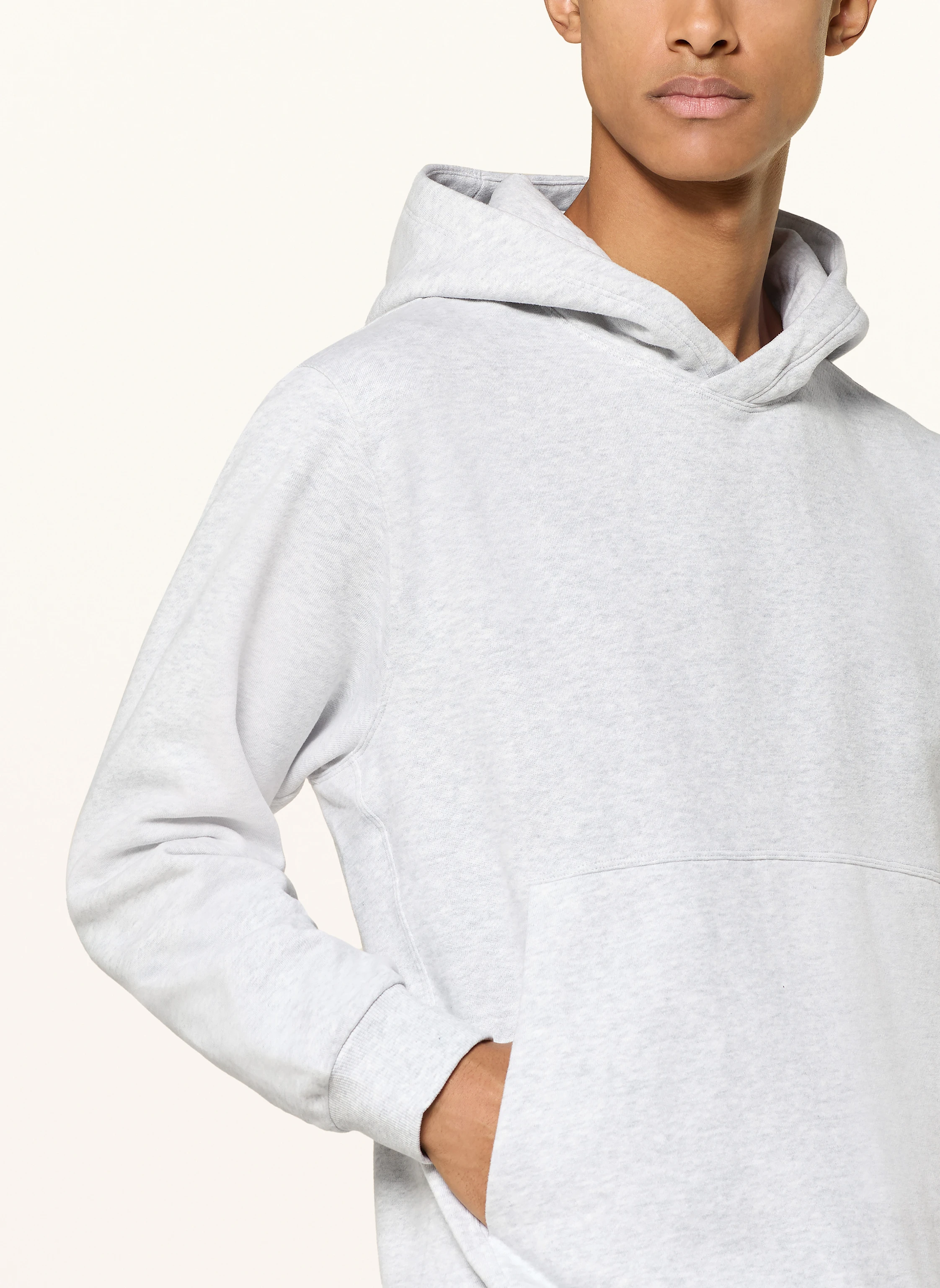 lululemon Hoodie STEADY STATE