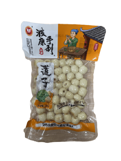 Verse Lotuszaden 100g
