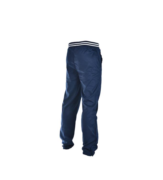 Brabo BAP0220C Brabo Kids Tech Pant Navy