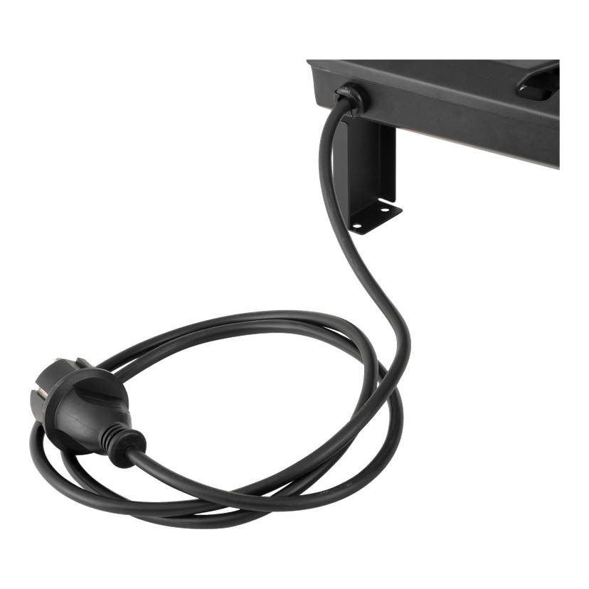 Infravarmer for vegg 1000 W 106 cm