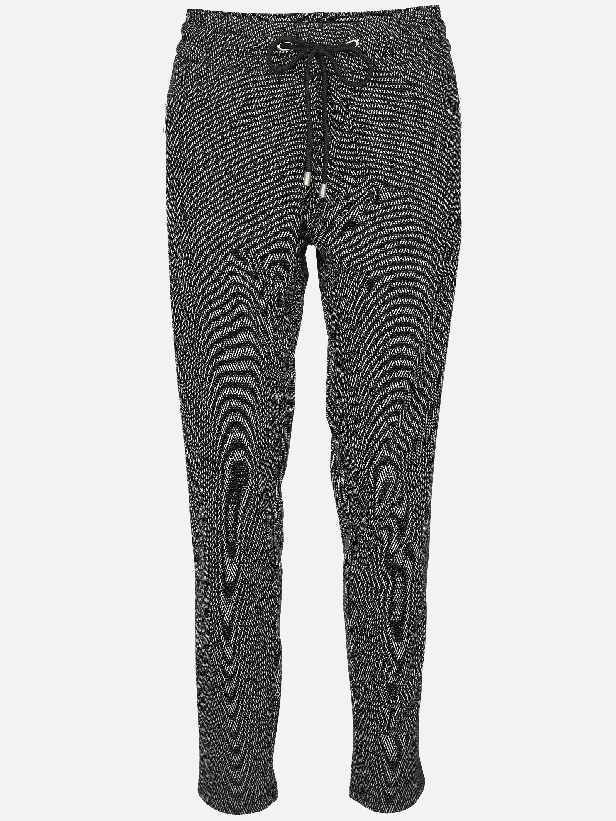 Damen Schlupfhose mit Gummizug