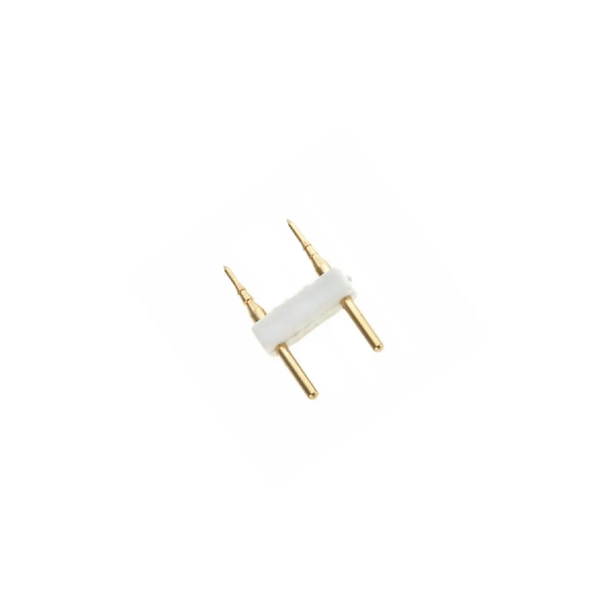 Ledkia Connecteur 2 PIN Ruban LED Monochrome