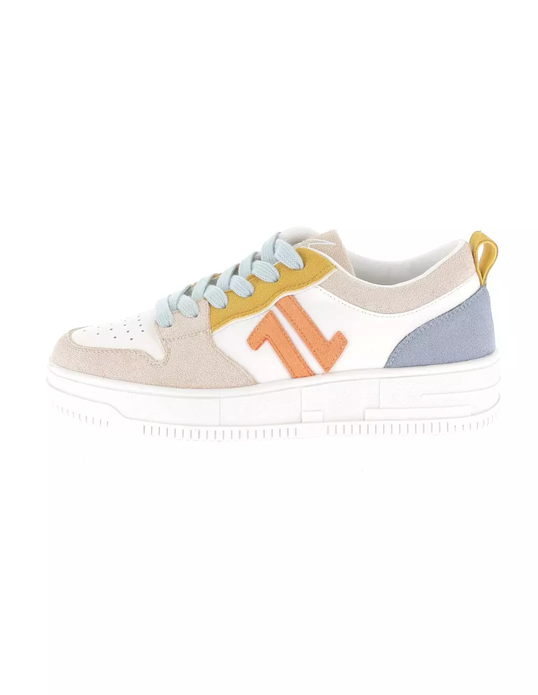 CL11 CL75 - Baskets Multi