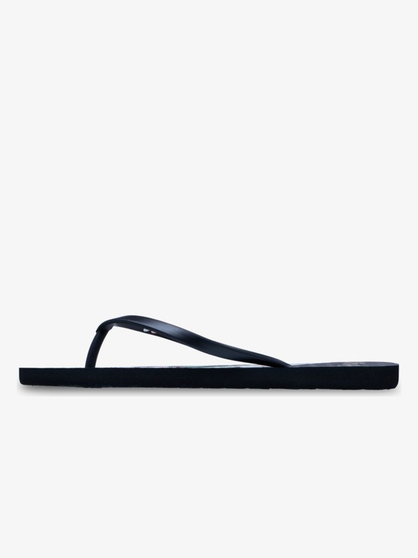 New Viva Printed Tongs Femme