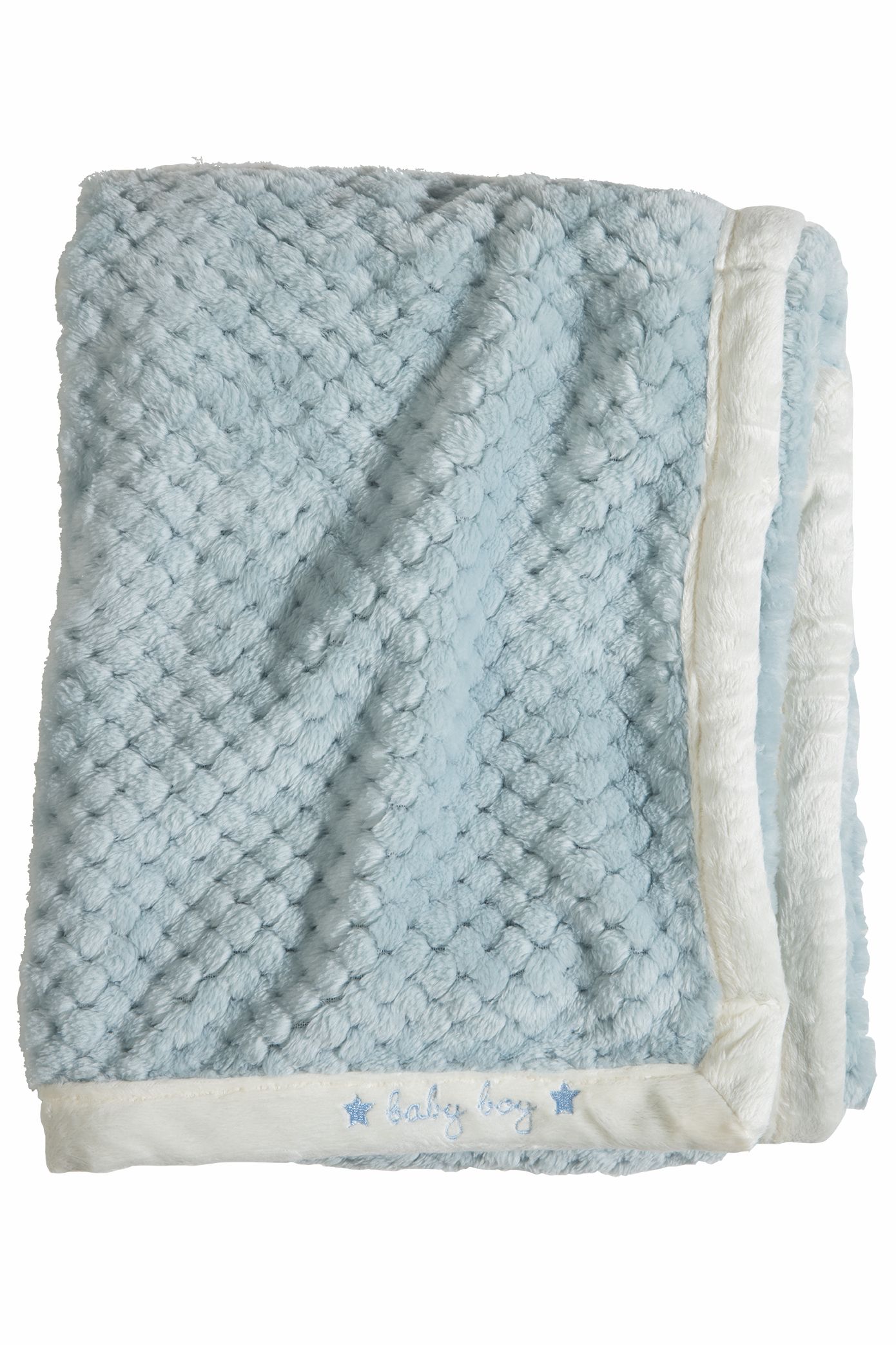 Babypledd 76x100cm