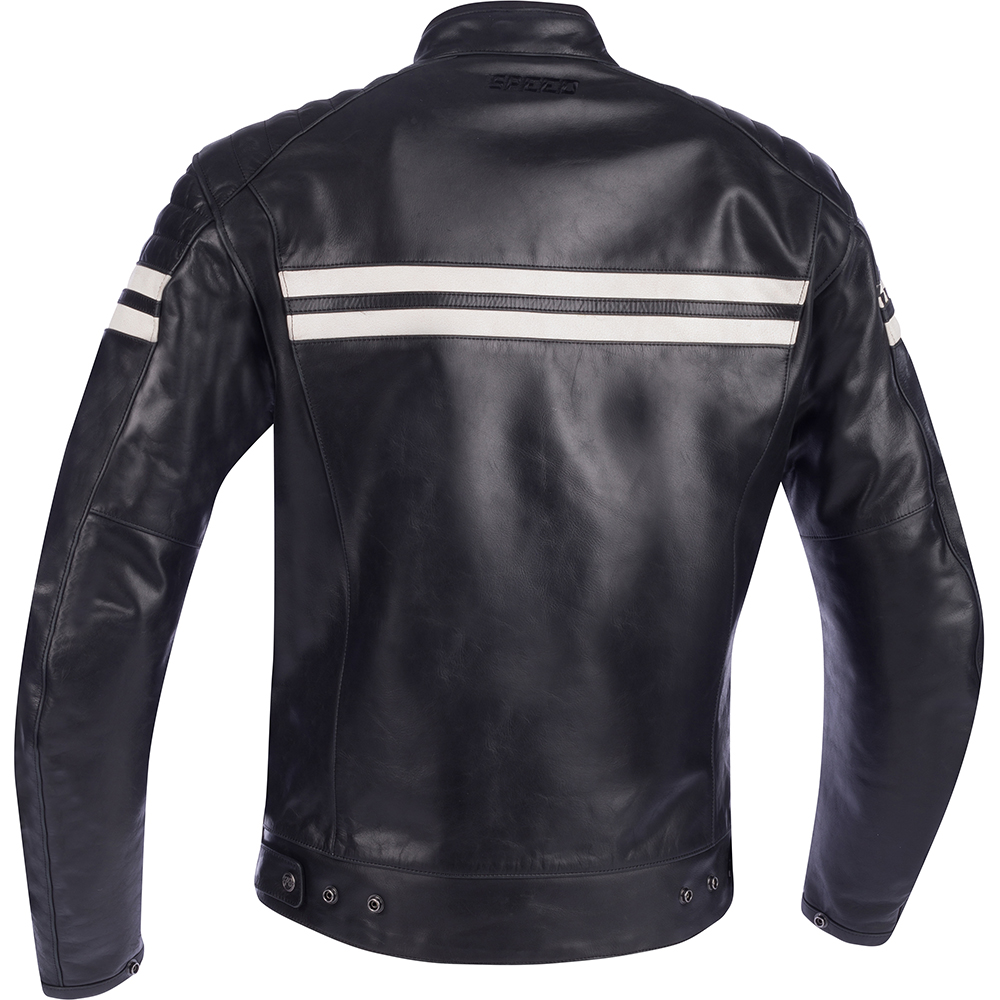 Segura - Blouson Funky Speed Noir