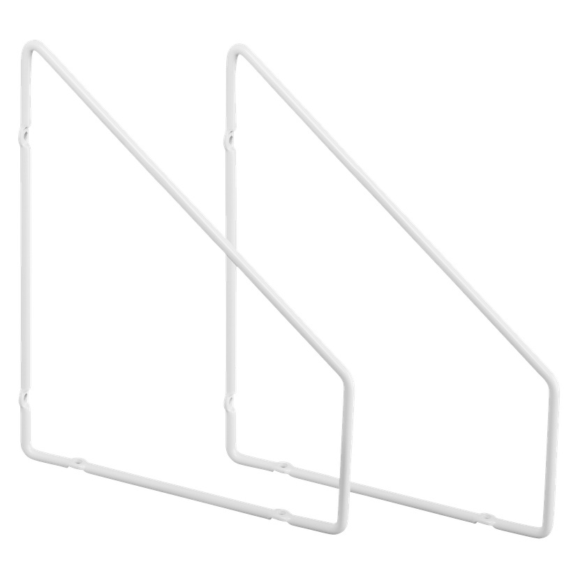 Konsoller 2-pk