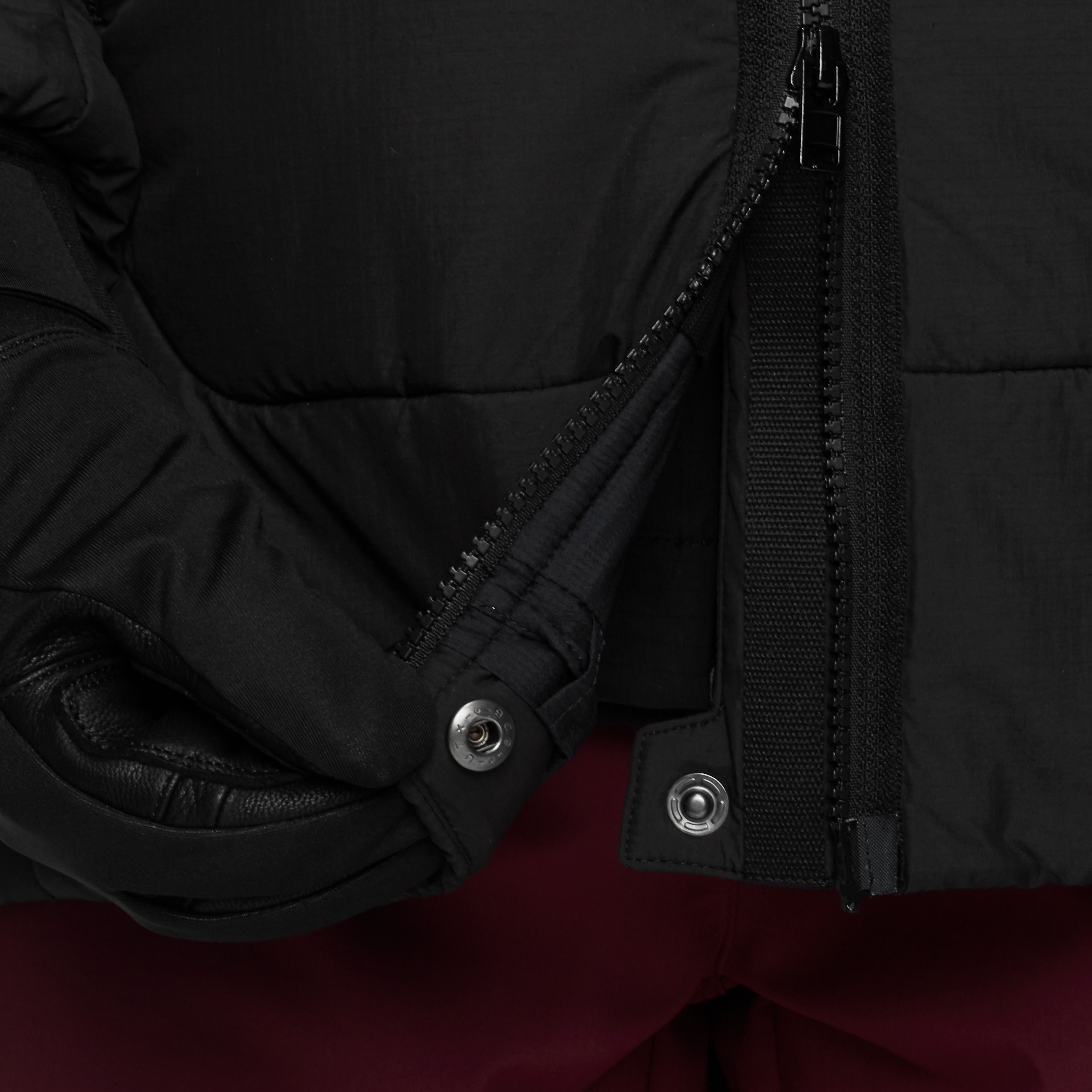 Rime Pro Belay IN Hooded Jacket Women
