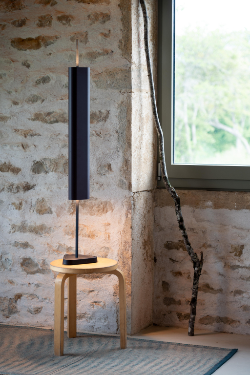 Flos Emi tafellamp LED Off White