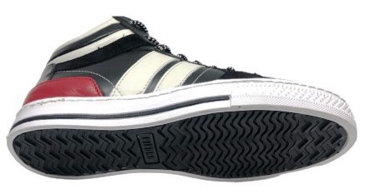 Piedro 1127815010 Zwart/COMBI