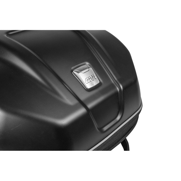 Givi - Top case Weightless WL901 Noir