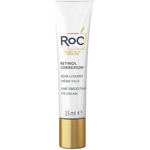Roc - Line Smoothing Advanced Retinol Contorno De Ojos