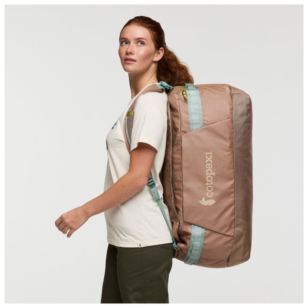 Cotopaxi - Allpa 70 Getaway Duffel - Sac de voyage