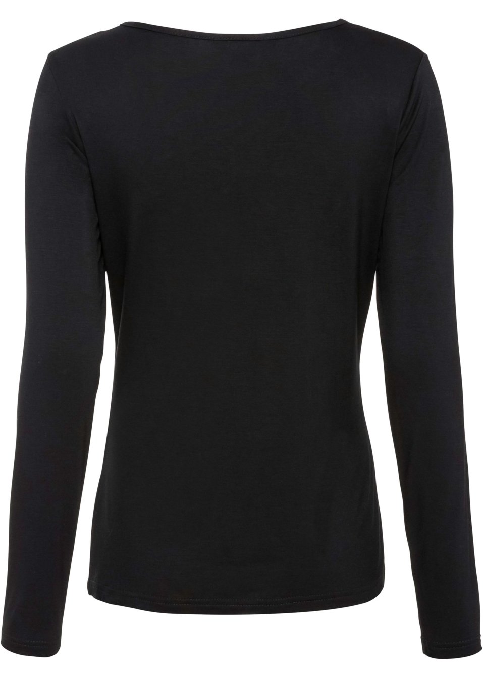 T-shirt à dentelle et boucle