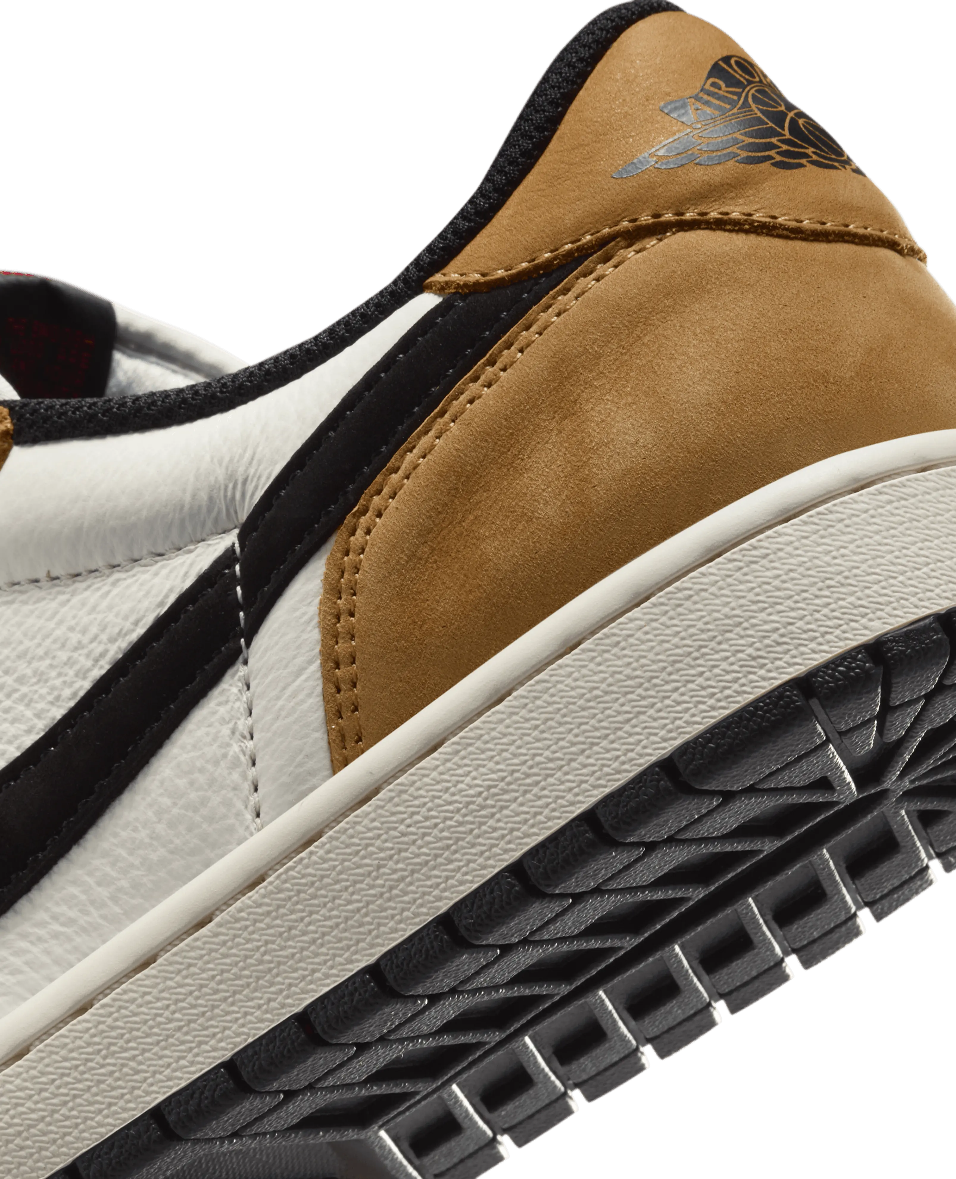 Nike Air Jordan 1 Low OG 'Rookie of the year'