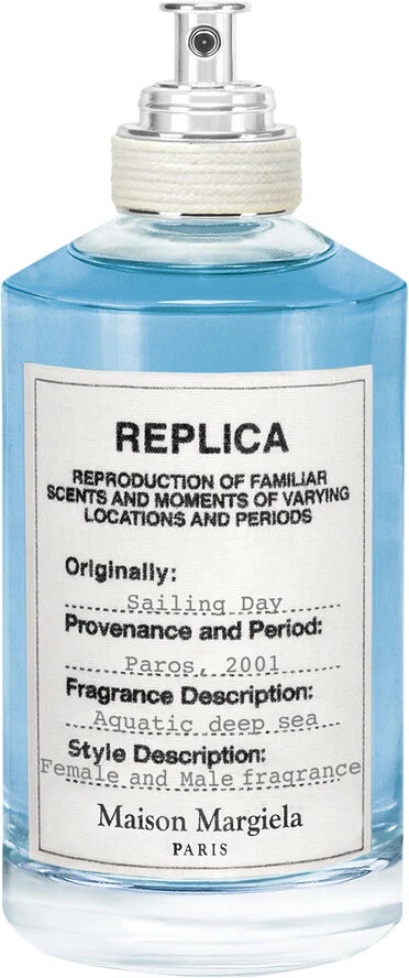 Maison Margiela Maison Margiela Replica Sailing Day