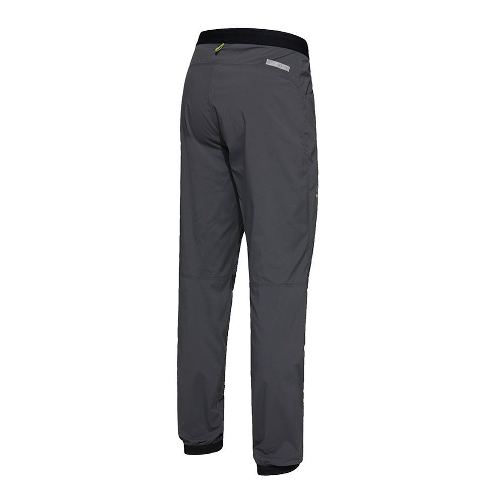 Haglöfs L.I.M FUSE - Pantalon Homme magnetite