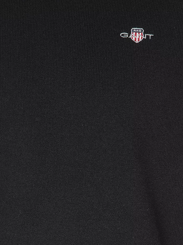 GANT Pullover schwarz
