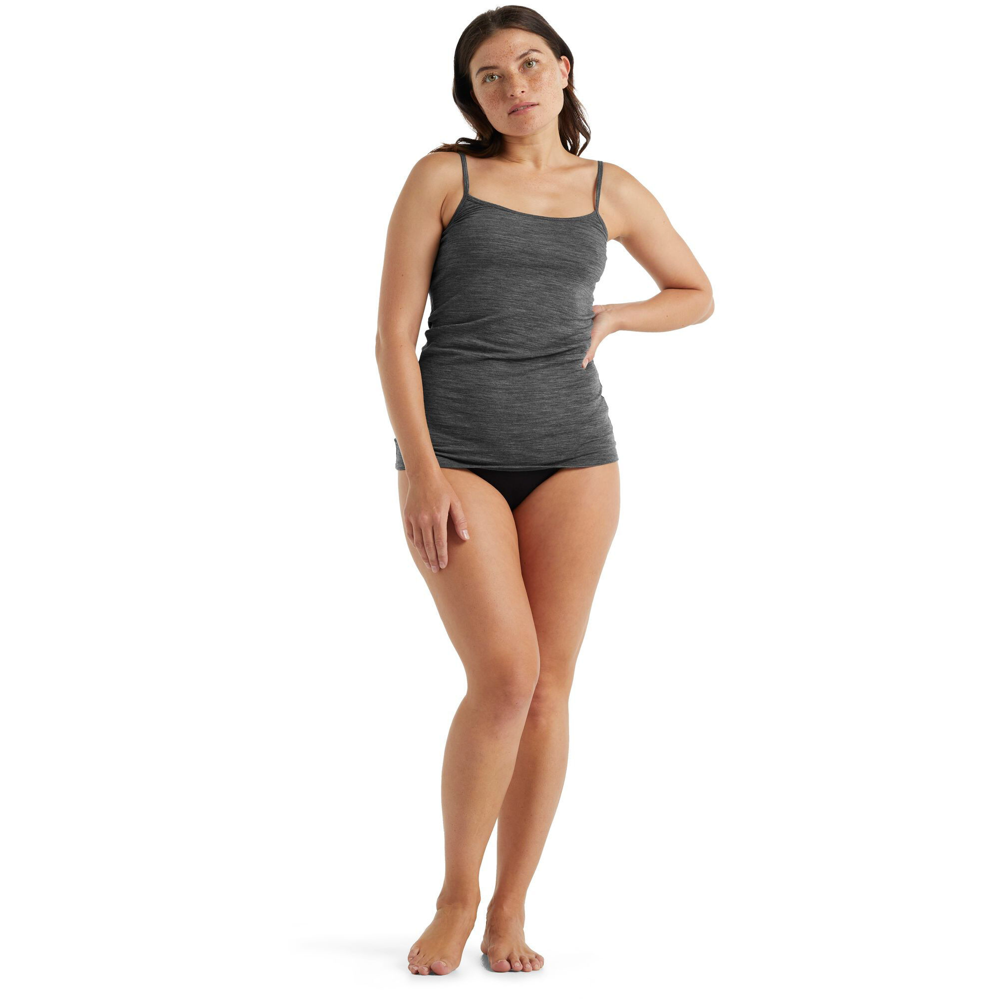 IcebreakerW Siren Cami
