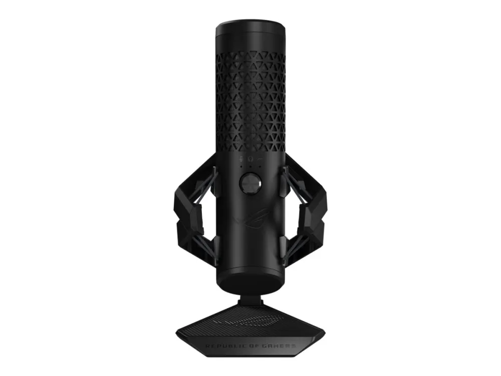 ASUS ROG Carnyx - Mikrofon - USB