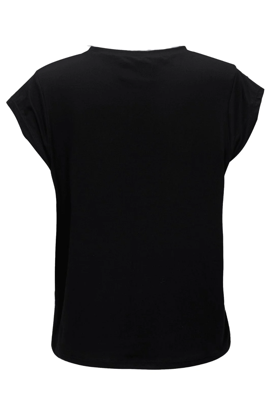 Liberte Alma-U-Tshirt black