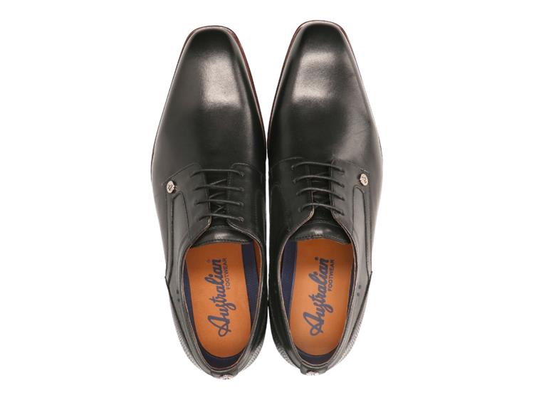 Australian Footwear MAGIORE ZWART