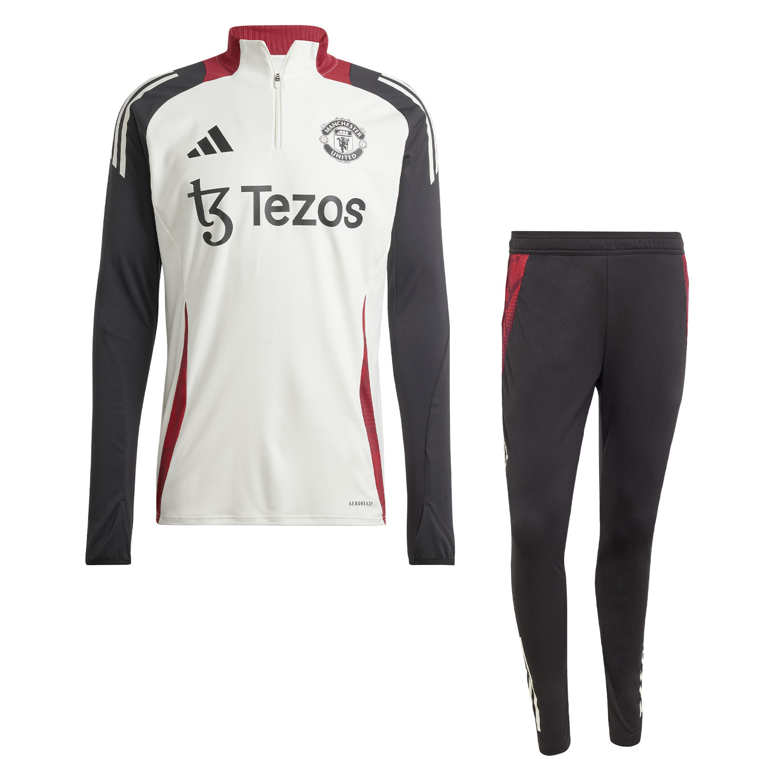 adidas Manchester United Trainingspak