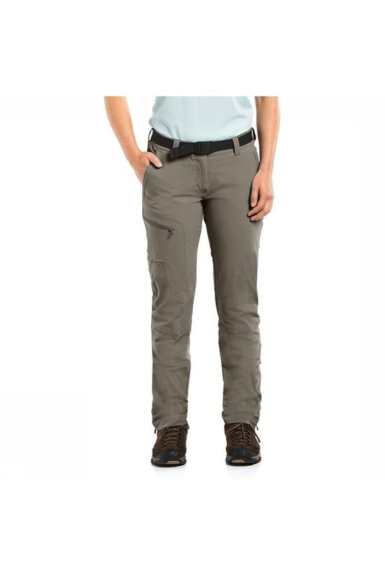 Maier Sports Maier Sports Inara SlimRegular Broek Dames