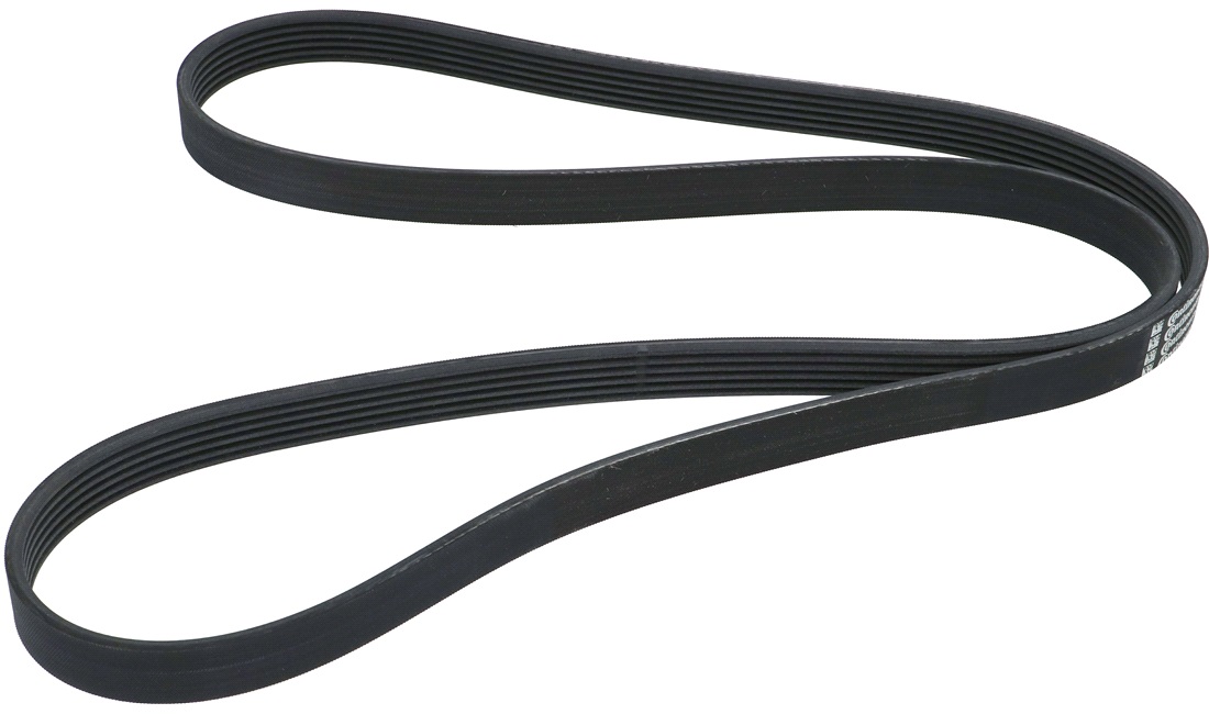 Multi v-rem 6 pk x 1660 mm