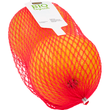Jumbo Biologisch Grapefruit 2 Stuks