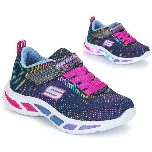 Skechers - LITEBEAMS Navy