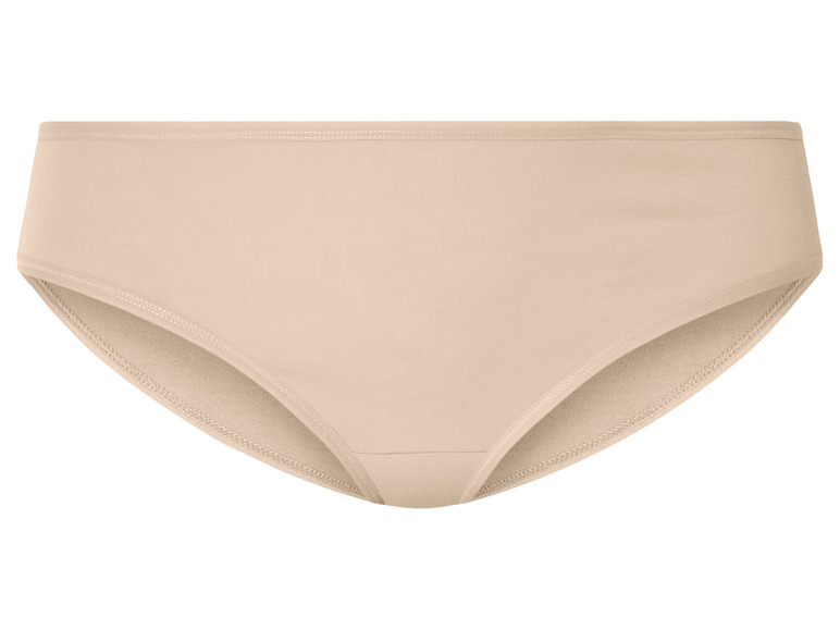 5 dames slips