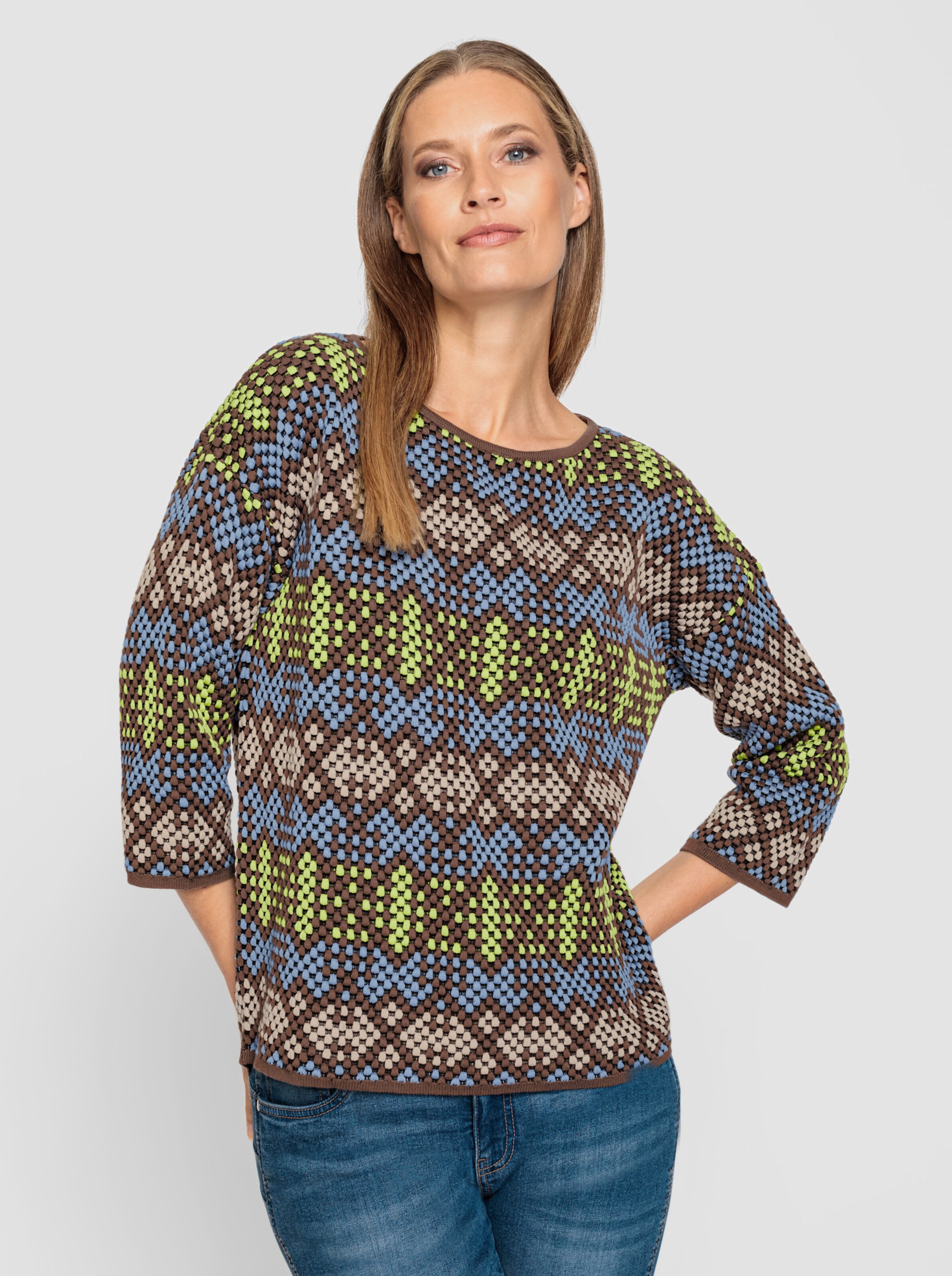 Pullover