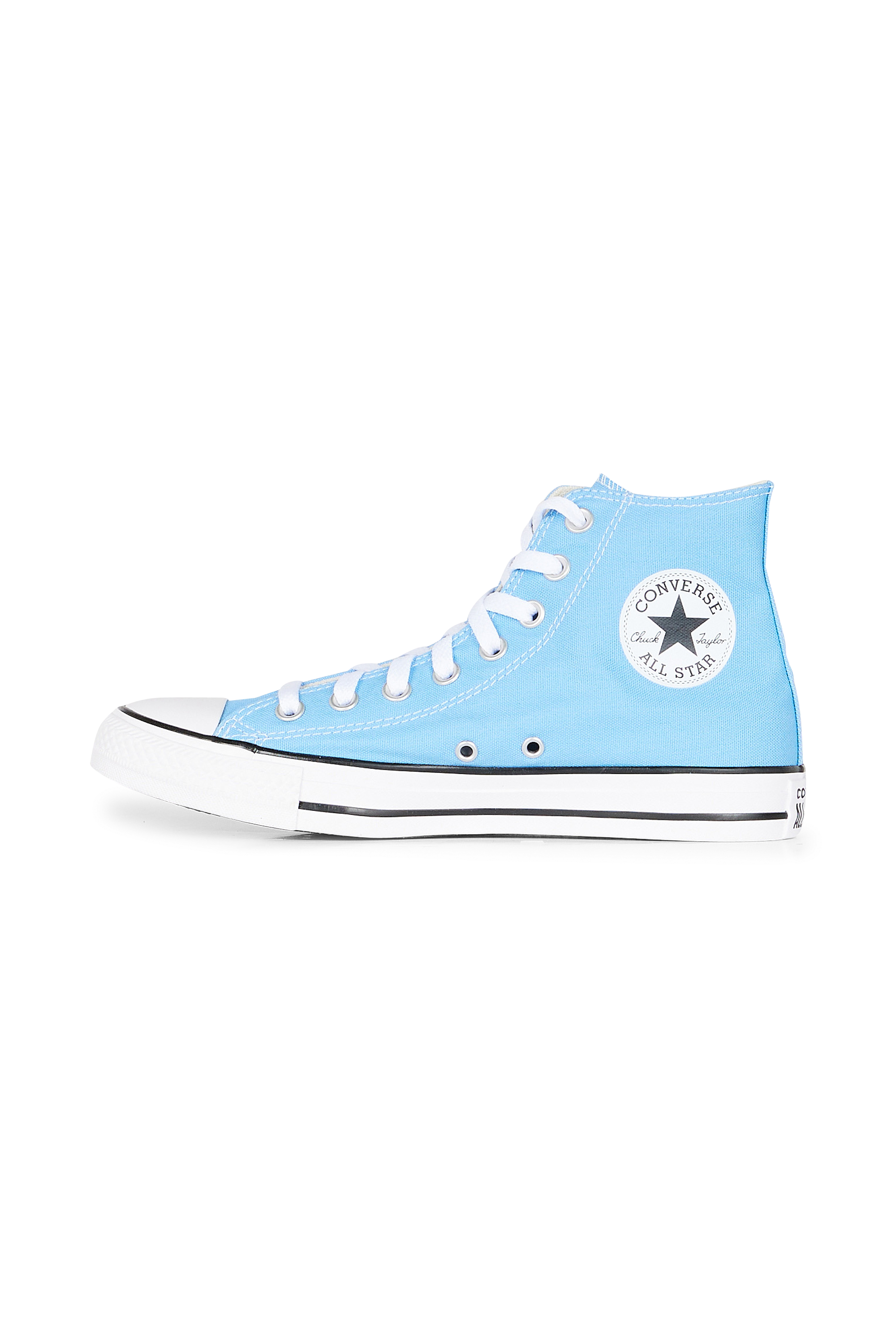 CONVERSE Baskets  CTAS HI Bleu