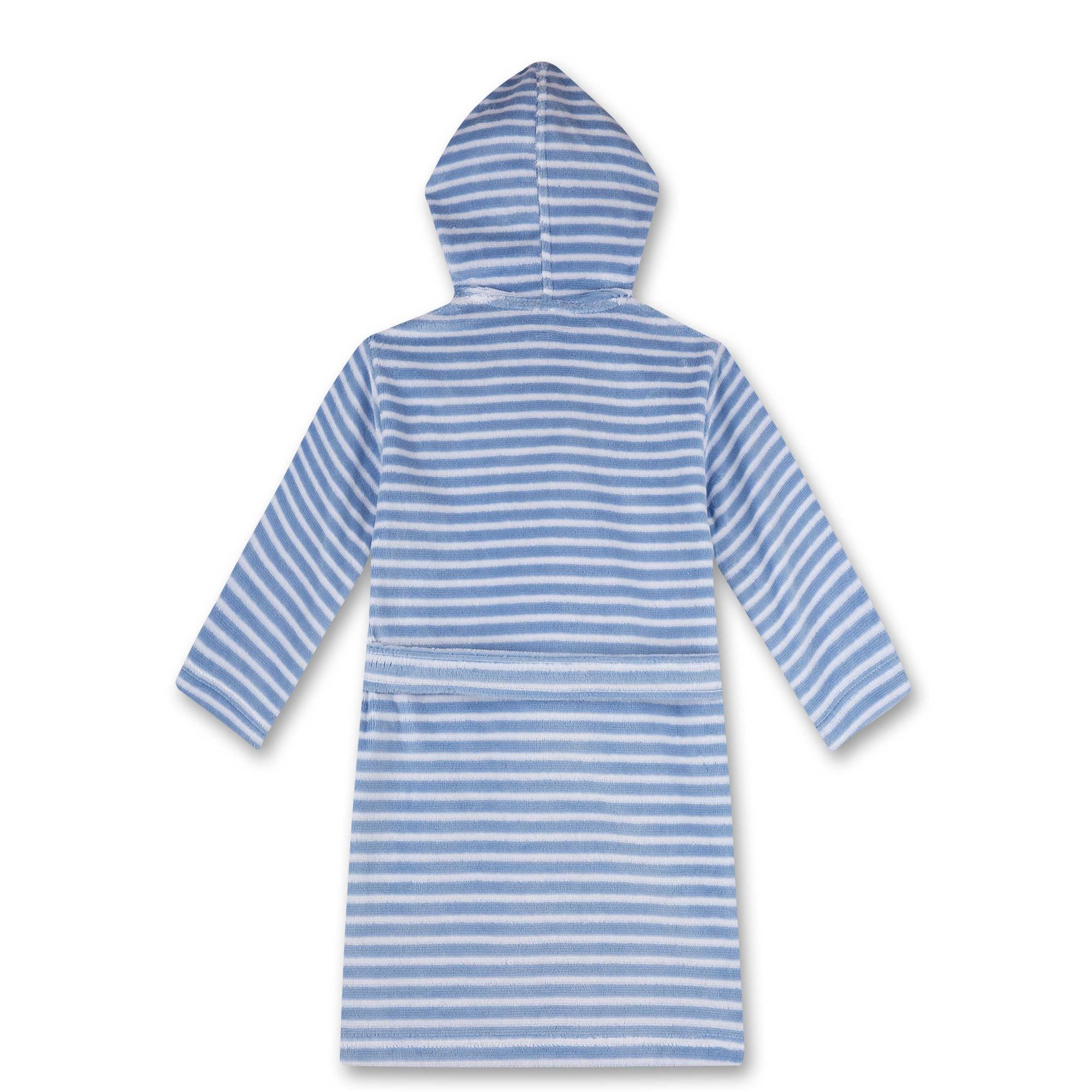 Unisex Bademantel Mehrfarbig