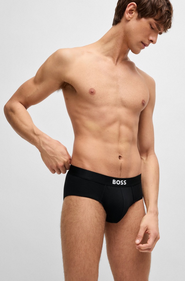 BOSS Hipster »3P BOSS ONE«