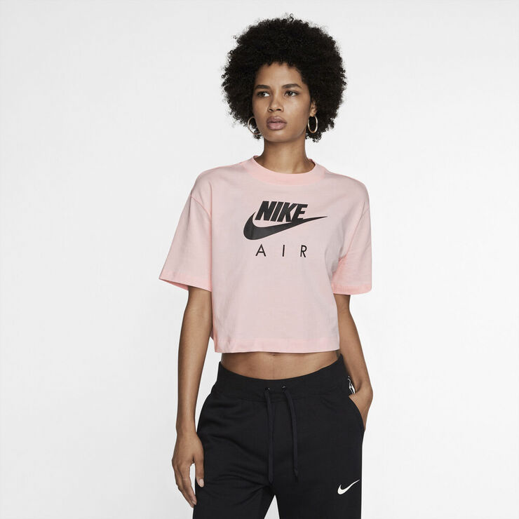 Nike Sportswear Air Top Pink