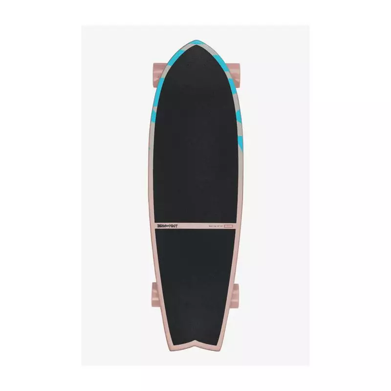 Skate Cruiser GLOBE Sun City Flamin Galah 30