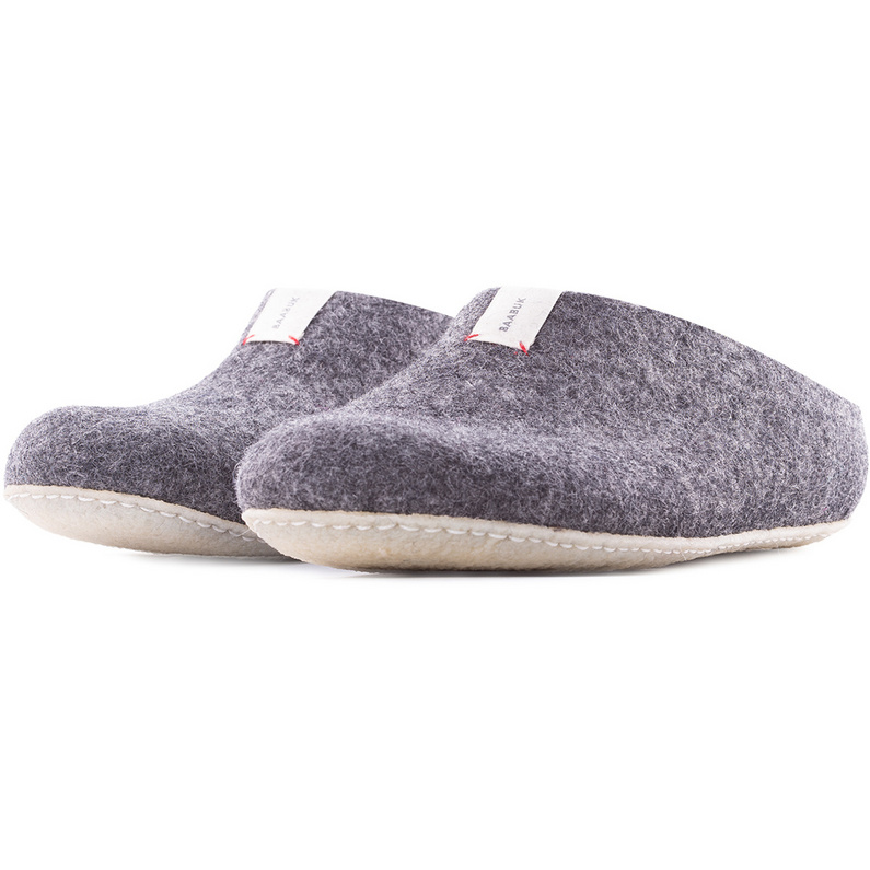 Baabuk Mel Schuhe