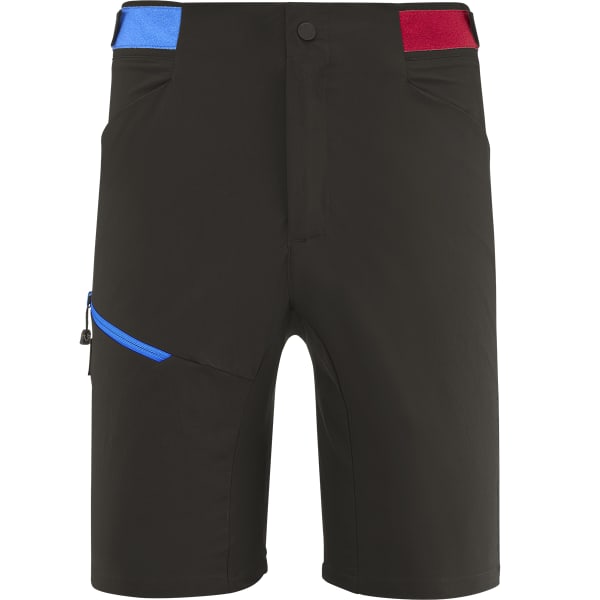 Short randonnée MILLET TRI ICON SHORT DEEP JUNGLE