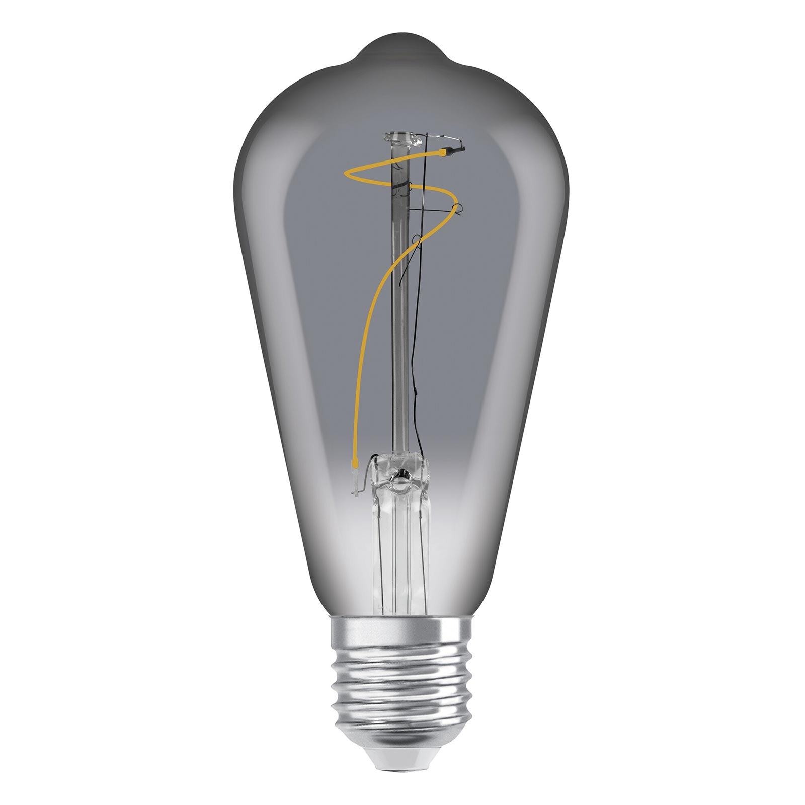 LED-Leuchtmittel 1906 Edison - Filament Kolben - E27