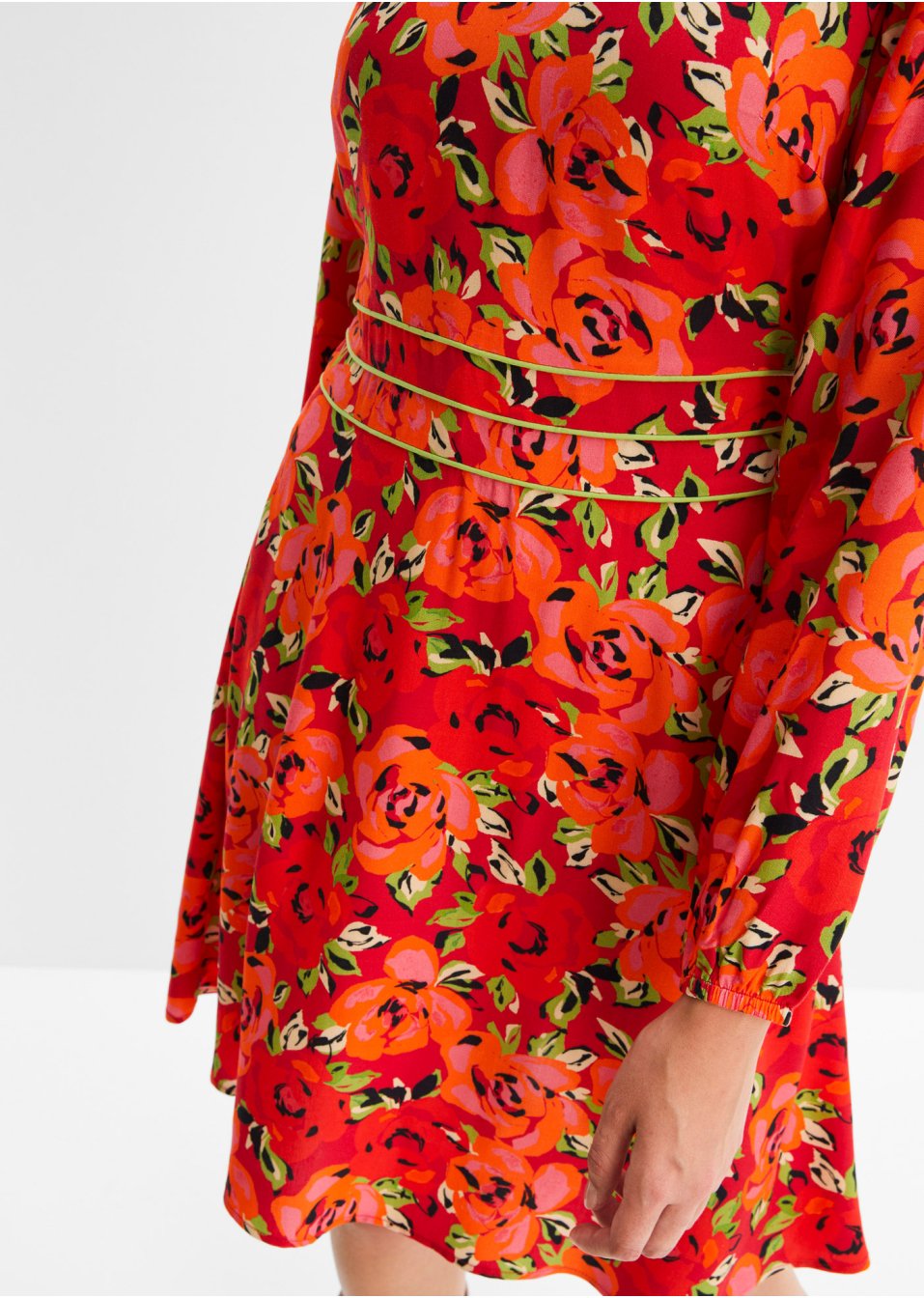 Robe-chemise