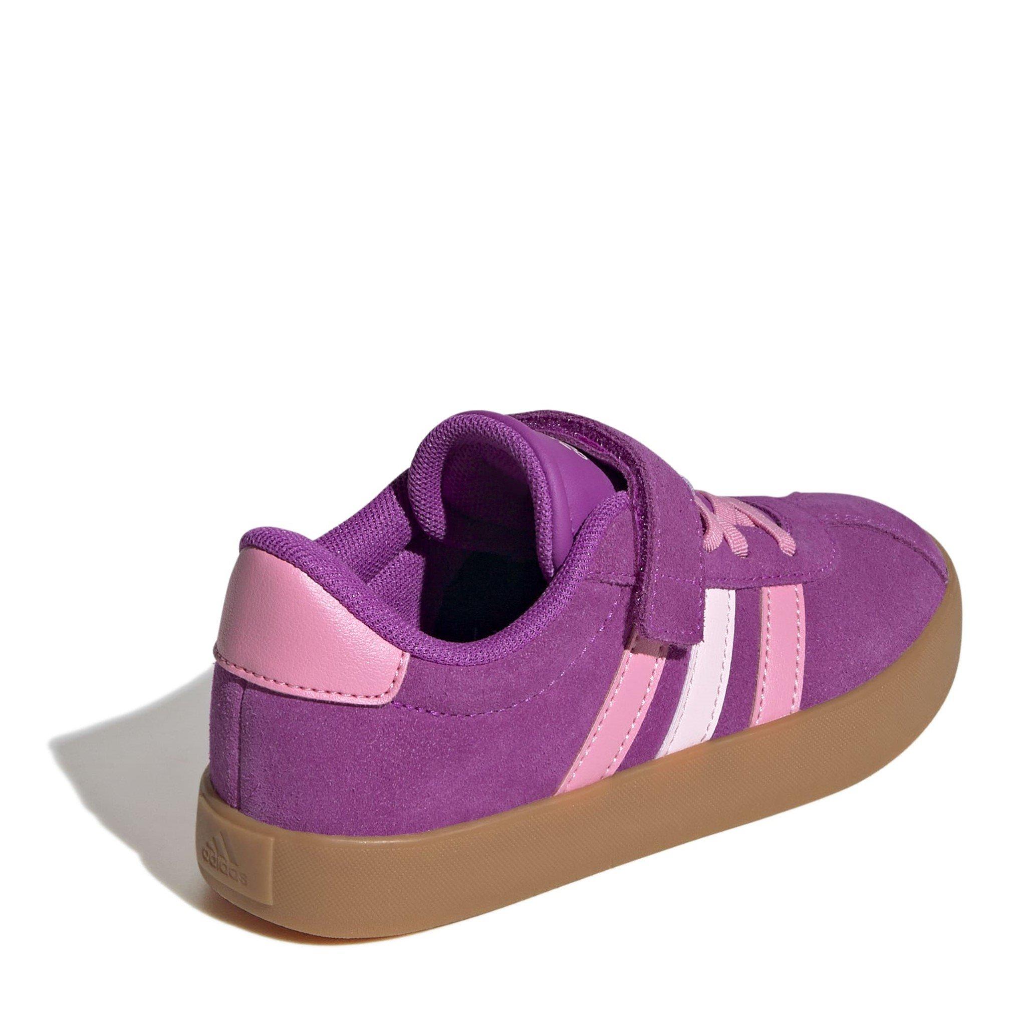 adidas Vl Court 3.0 Trainers Childrens