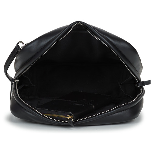 Karl Lagerfeld - K/AUTOGRAPH SOFT MD BOWLNG Negro
