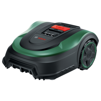Bosch robotmaaier Indego S500 500 m²