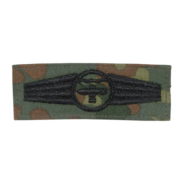 Bundeswehr Original -  BW Tätigkeitsabzeichen Unterwasser Waffen