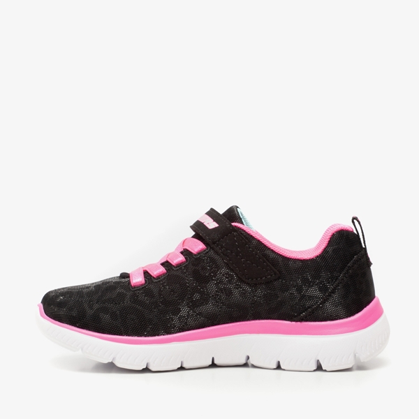 Skechers Summits Worth Wild meisjes sneakers
