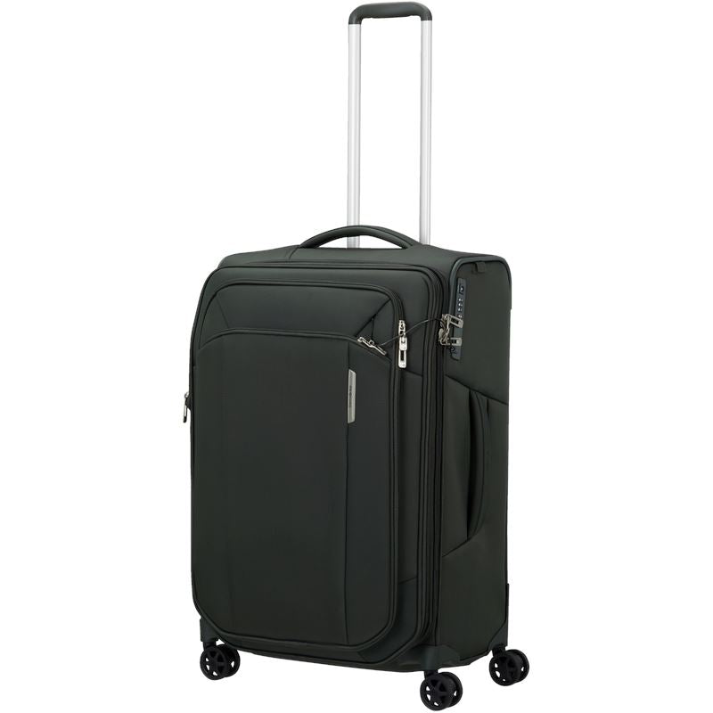 Samsonite Respark Spinner 67cm Forest Green